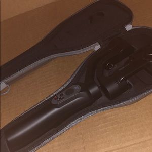 Zhiyun iPhone stabilizer